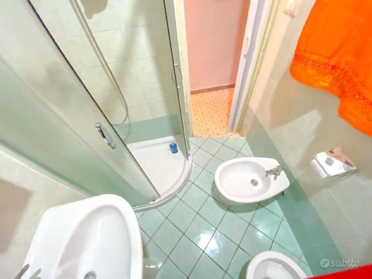Eracles House Near Ortigia Island Apartamento Syracuse Exterior foto