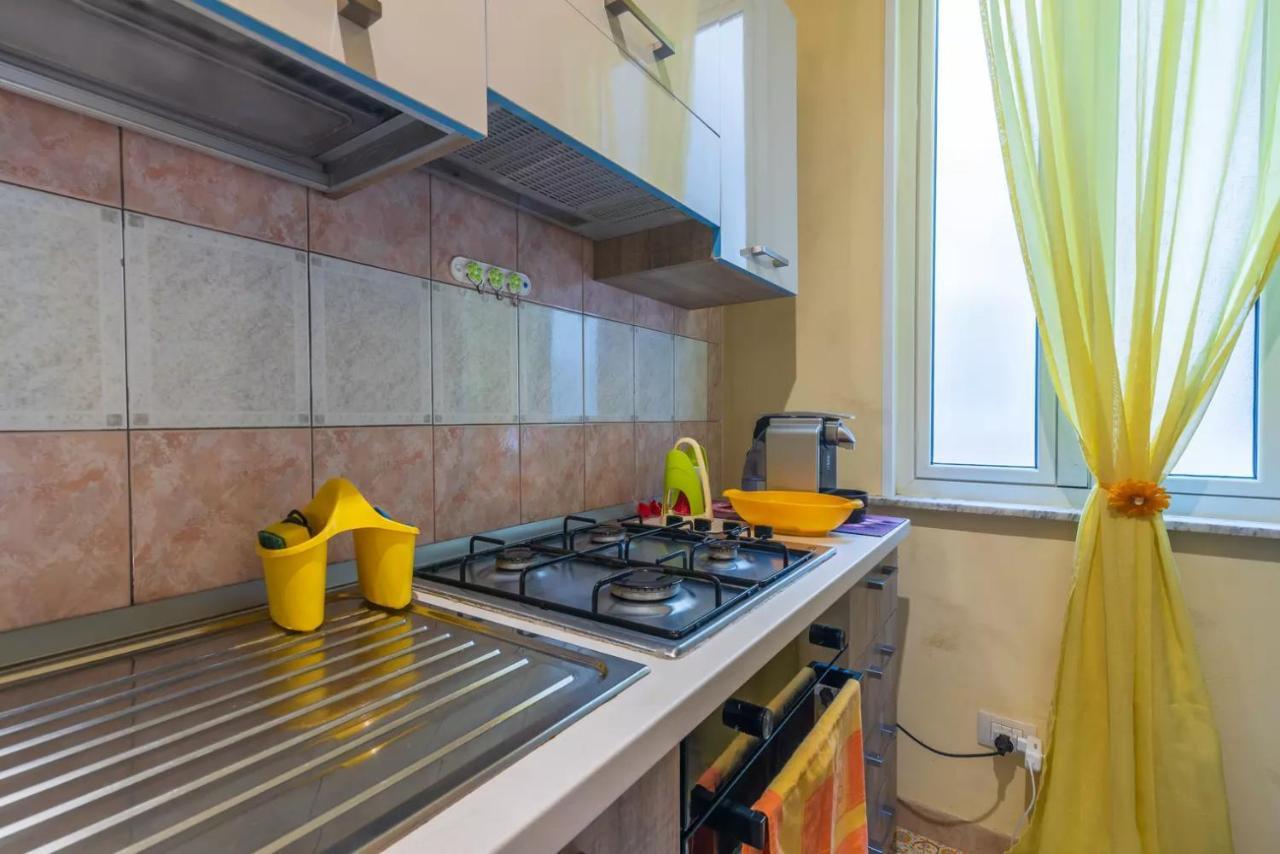 Eracles House Near Ortigia Island Apartamento Syracuse Exterior foto