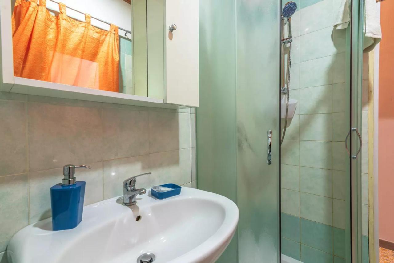 Eracles House Near Ortigia Island Apartamento Syracuse Exterior foto