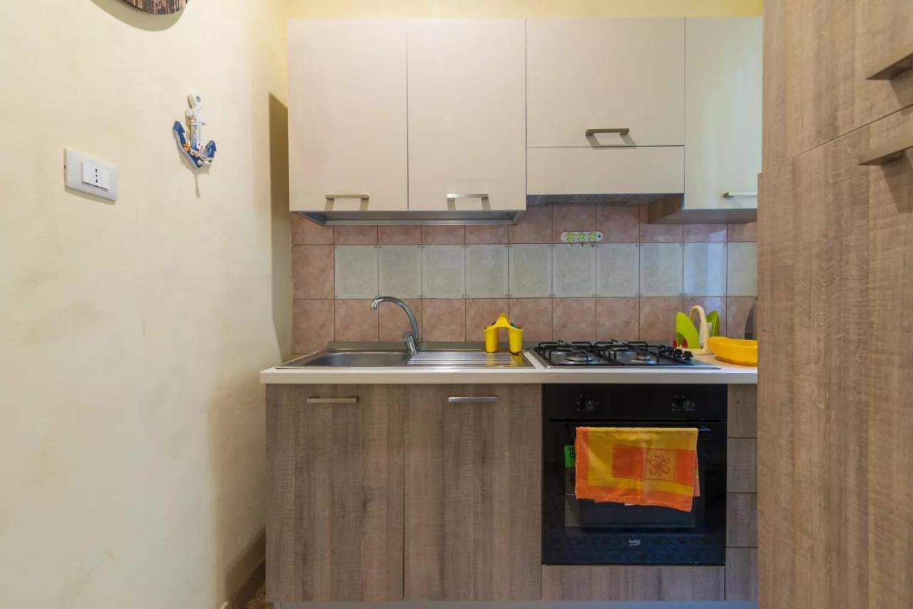 Eracles House Near Ortigia Island Apartamento Syracuse Exterior foto