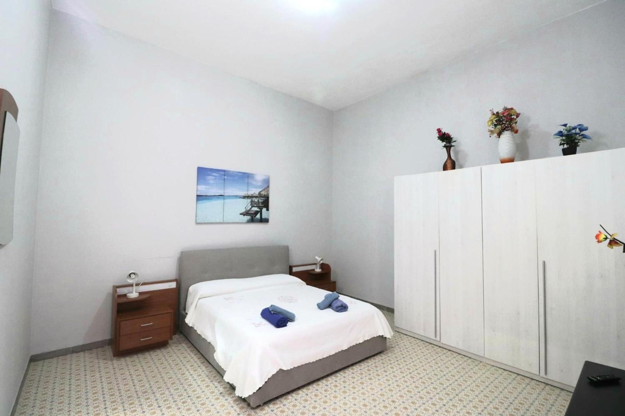 Eracles House Near Ortigia Island Apartamento Syracuse Exterior foto